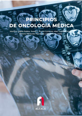 PRINCIPIOS DE ONCOLOGIA MEDICA - 9788419849014